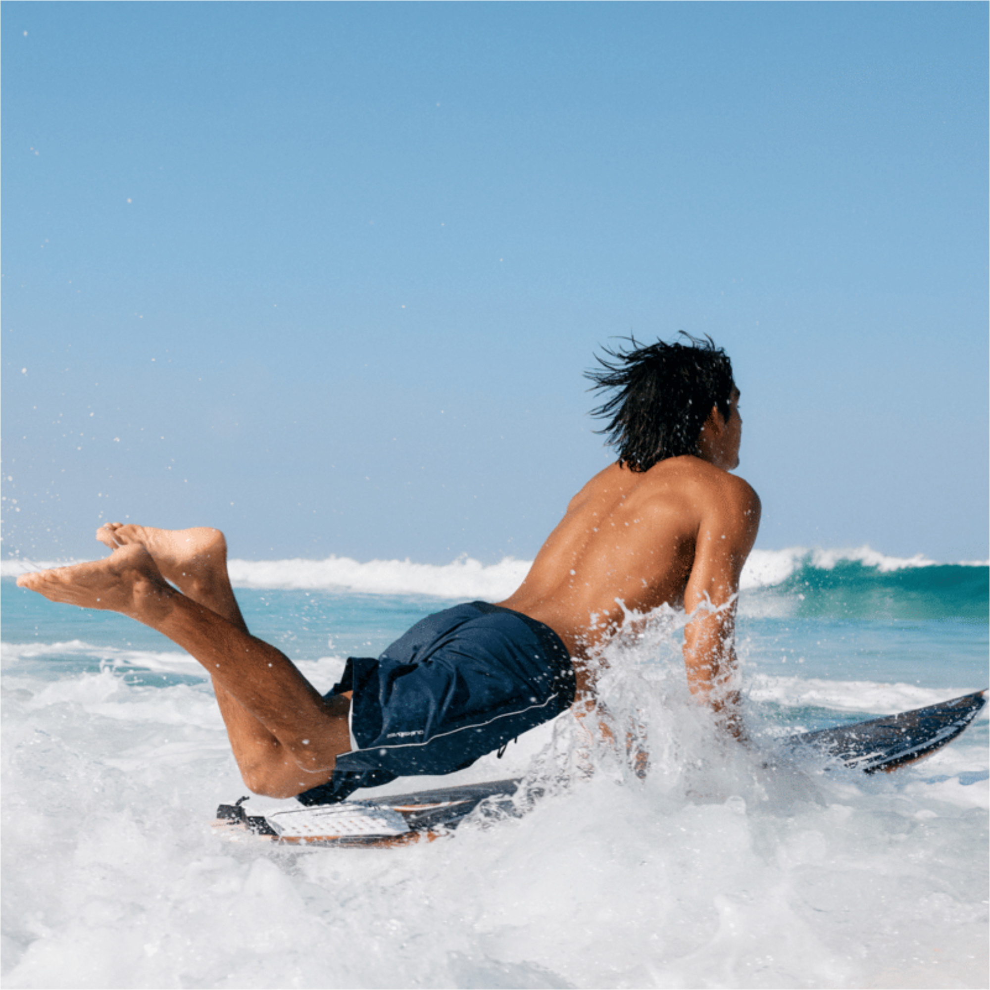 2026 Quiksilver Mens Highline 20